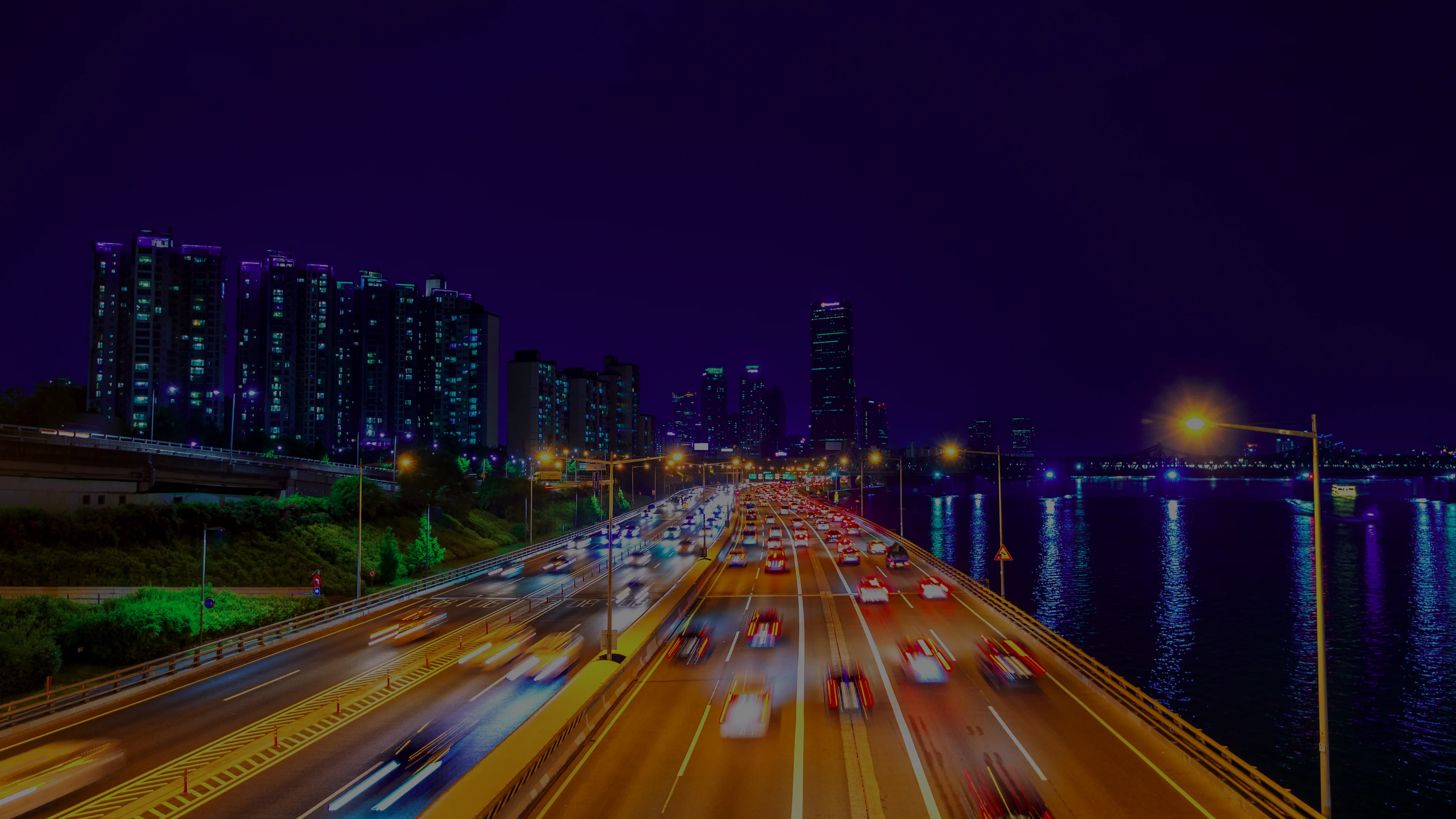 Background Image of Traf-o-Data